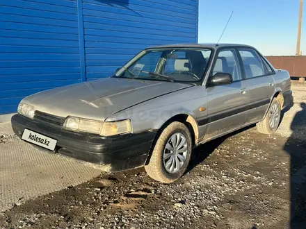 Mazda 626 1991 года за 850 000 тг. в Кызылорда