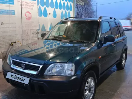 Honda CR-V 1996 года за 2 750 000 тг. в Тараз