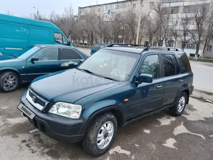 Honda CR-V 1996 года за 2 750 000 тг. в Тараз – фото 16