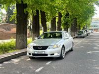 Lexus GS 300 2005 годаүшін6 300 000 тг. в Алматы