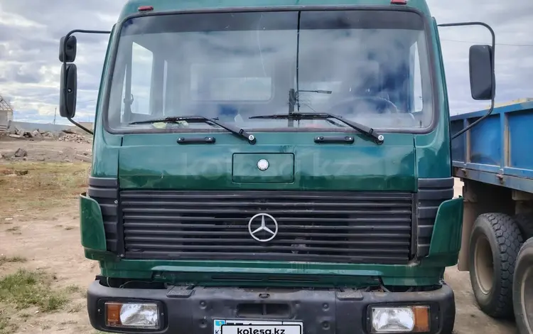 Mercedes-Benz 1979 года за 6 500 000 тг. в Сатпаев