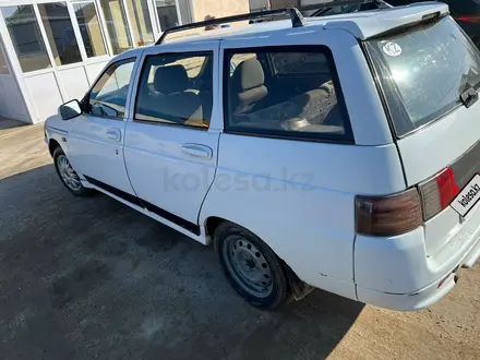 ВАЗ (Lada) 2111 2001 года за 750 000 тг. в Актау – фото 7