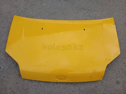 Капот за 60 000 тг. в Алматы