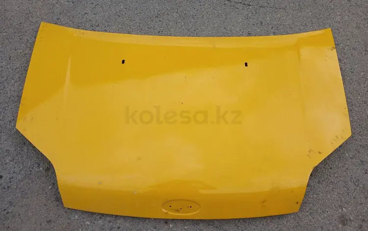 Капот за 60 000 тг. в Алматы