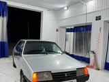 ВАЗ (Lada) 21099 2001 годаүшін950 000 тг. в Кызылорда – фото 4