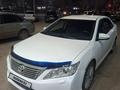 Toyota Camry 2013 года за 6 900 000 тг. в Караганда