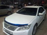 Toyota Camry 2013 года за 6 900 000 тг. в Караганда