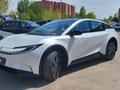 Toyota bZ5 2025 годаүшін11 400 000 тг. в Караганда – фото 2