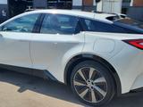 Toyota bZ5 2025 года за 11 400 000 тг. в Караганда – фото 3