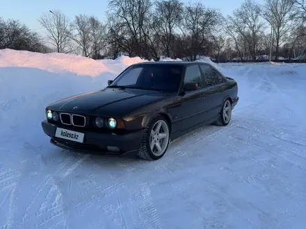 BMW 540 1995 года за 4 200 000 тг. в Астана – фото 6