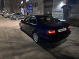 BMW 528 1997 годаүшін2 850 000 тг. в Семей – фото 3