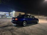 BMW 528 1997 годаүшін2 850 000 тг. в Семей – фото 5