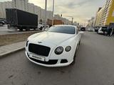 Bentley Continental GT 2015 года за 37 000 000 тг. в Астана – фото 2