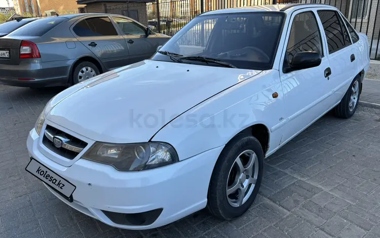 Daewoo Nexia 2013 года за 1 690 000 тг. в Актау