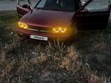 Volkswagen Golf 1994 года за 750 000 тг. в Талдыкорган
