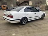 BMW 525 1992 годаүшін1 400 000 тг. в Алматы – фото 3