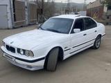 BMW 525 1992 годаүшін1 400 000 тг. в Алматы – фото 2