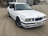 BMW 525 1992 годаүшін1 400 000 тг. в Алматы