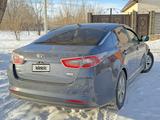 Kia Optima 2015 годаfor4 600 000 тг. в Актобе – фото 4