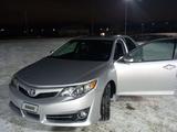 Toyota Camry 2012 годаүшін5 500 000 тг. в Атырау – фото 3