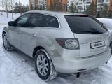 Mazda CX-7 2007 годаfor4 800 000 тг. в Астана – фото 4