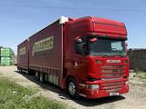 Scania  R-Series 2013 года за 42 500 000 тг. в Алматы – фото 3