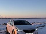 Hyundai Sonata 2016 годаүшін7 300 000 тг. в Балхаш – фото 3