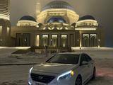 Hyundai Sonata 2016 годаүшін7 300 000 тг. в Балхаш