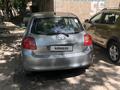 Toyota Auris 2008 годаүшін4 700 000 тг. в Караганда – фото 4