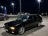 BMW 525 1993 года за 2 100 000 тг. в Алматы – фото 4