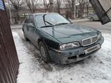 Rover 600 Series 1996 годаүшін1 000 000 тг. в Актобе – фото 2