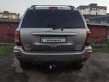 Jeep Grand Cherokee 2002 года за 4 500 000 тг. в Астана – фото 5