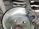 Jeep Grand Cherokee 2002 года за 4 500 000 тг. в Астана – фото 2