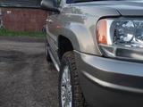 Jeep Grand Cherokee 2002 года за 4 500 000 тг. в Астана – фото 3
