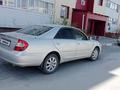 Toyota Camry 2002 годаүшін5 300 000 тг. в Караганда – фото 2