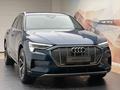 Audi e-tron 55 Quattro 2022 годаүшін55 000 000 тг. в Астана