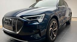 Audi e-tron 55 Quattro 2022 годаүшін55 000 000 тг. в Астана – фото 3