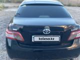 Toyota Camry 2011 годаүшін5 300 000 тг. в Тараз – фото 3
