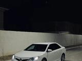 Toyota Camry 2013 годаүшін7 900 000 тг. в Жанаозен – фото 2