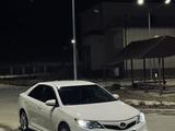 Toyota Camry 2013 годаүшін7 900 000 тг. в Жанаозен