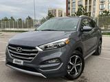 Hyundai Tucson 2018 годаүшін9 300 000 тг. в Шымкент – фото 2