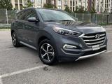 Hyundai Tucson 2018 годаfor9 300 000 тг. в Шымкент – фото 4