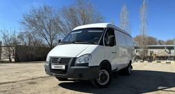 ГАЗ ГАЗель 2013 года за 5 650 000 тг. в Актобе – фото 5