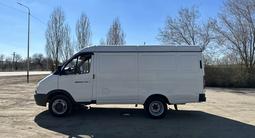 ГАЗ ГАЗель 2013 года за 5 650 000 тг. в Актобе – фото 2