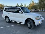 Mitsubishi Pajero 2002 года за 5 800 000 тг. в Кызылорда – фото 2