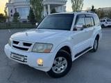 Mitsubishi Pajero 2002 года за 5 800 000 тг. в Кызылорда