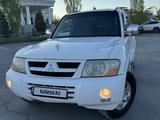 Mitsubishi Pajero 2002 года за 5 800 000 тг. в Кызылорда – фото 3
