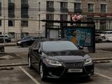 Lexus ES 250 2014 года за 14 700 000 тг. в Алматы