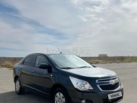 Chevrolet Cobalt 2023 года за 6 650 000 тг. в Актау – фото 3