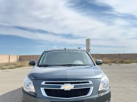 Chevrolet Cobalt 2023 года за 6 650 000 тг. в Актау – фото 4